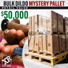 Bulk Dildo Mystery Pallet