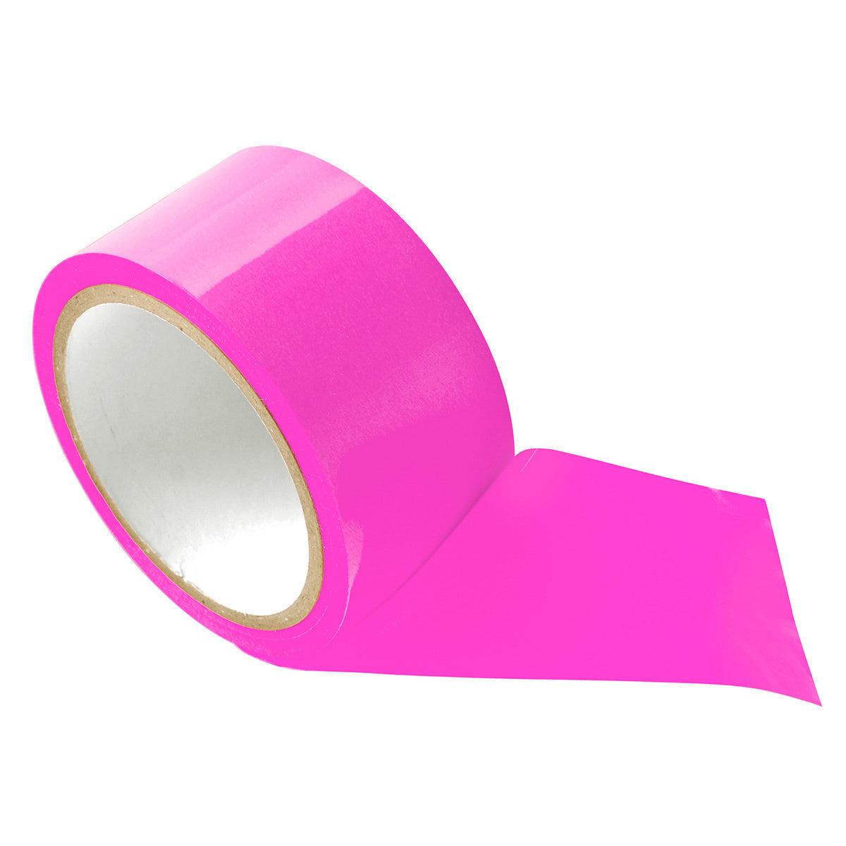 Bondage Tape | My Kinky Pinky